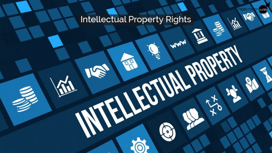 assignment of intellectual property rights india
