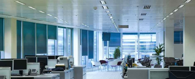 FSSAI Offices