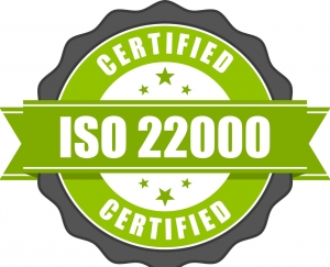 ISO 22000 Guide: Benefits, Procedure, Cost, Certification