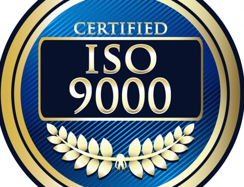 ISO 9000 Guide: Benefits, Principles, Cost, Certification