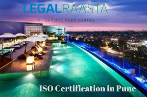 ISO certification in Pune