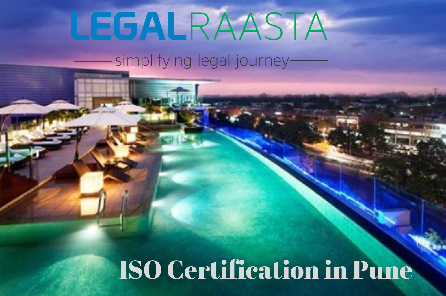ISO certification Pune