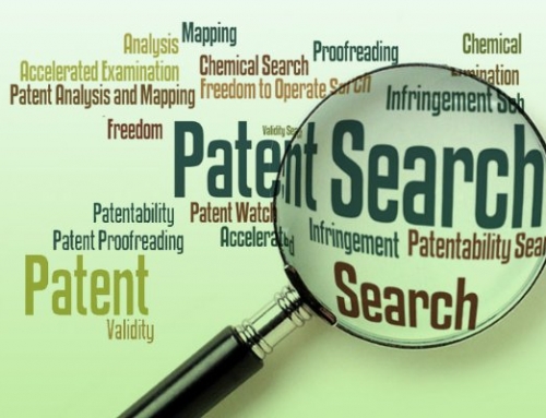 Patent Search Guide