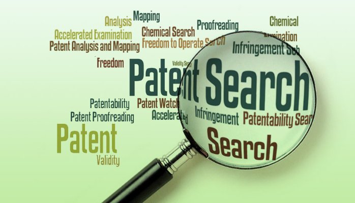 patent assignment recordation search