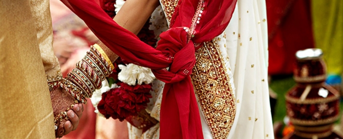marriage certificate