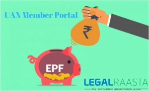 UAN Member Portal: UAN Login, UAN Online Services