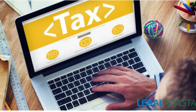 income tax e-filing