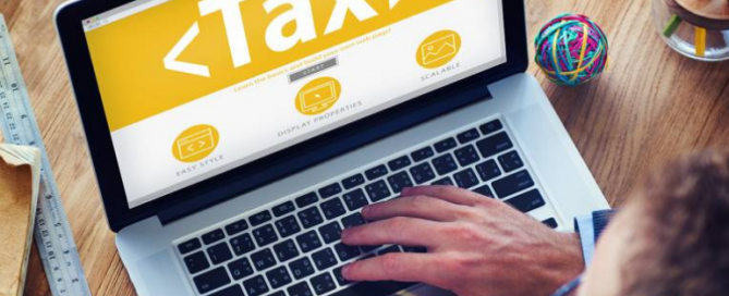 income tax e-filing