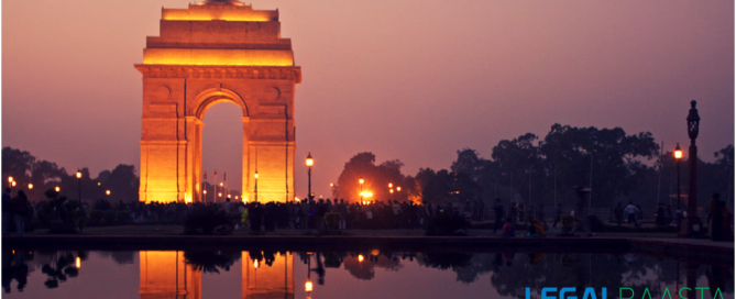 Delhi Domicile Certificate