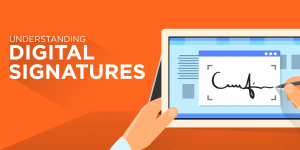 Digital Signature: Types and usage, Documents Required, Procedure