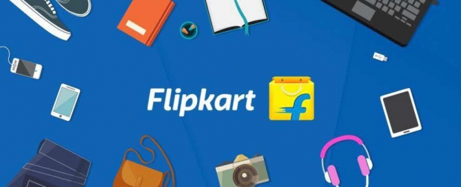 Flipkart Seller