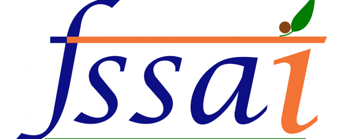 FSSAI Full Form