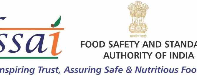 FSSAI login Creation
