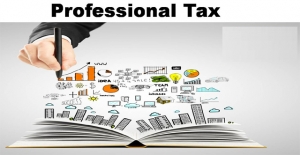 Online Professional Tax Registration - An Overview