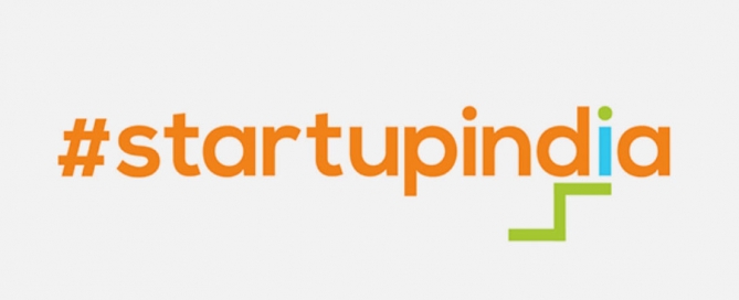 startup india