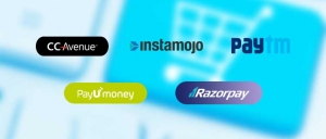 Know your best Payment Gateways in India and what is its role in E-Commerce
