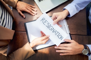 How to Create Resignation Letter