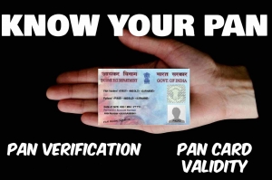 All you need to know your PAN Card with Legal Raasta