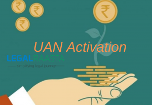 UAN Activation Online | UAN Registration & Procedure