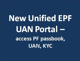 unified portal