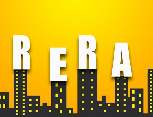 Planning to buy a home ? One must know about RERA Act