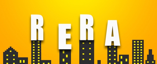 RERA Act