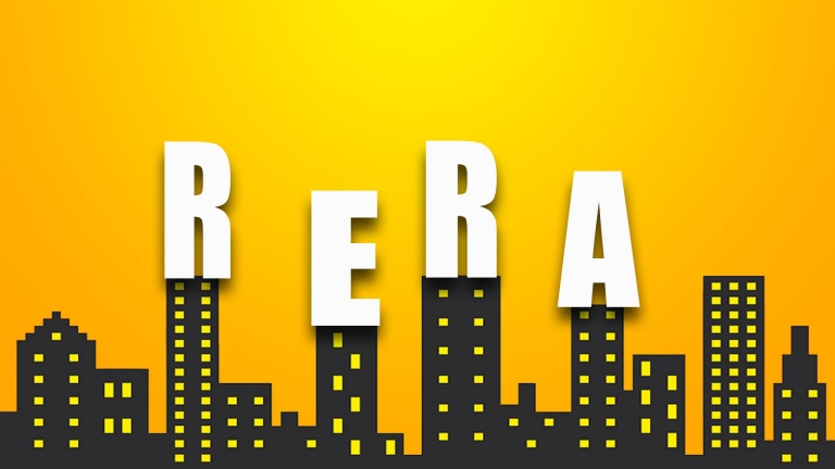 Planning to buy a home ? One must know about RERA Act