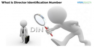 What is DIN Number and search