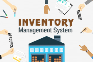 How to manage inventories