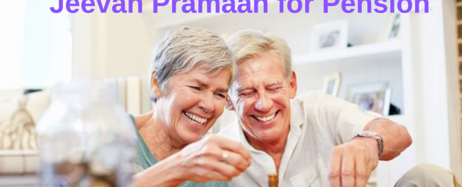 Jeevan Pramaan