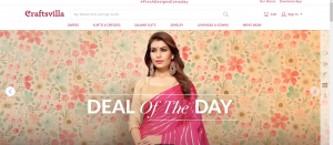 Craftsvilla Seller Registration | How to sell on Craftsvilla.com