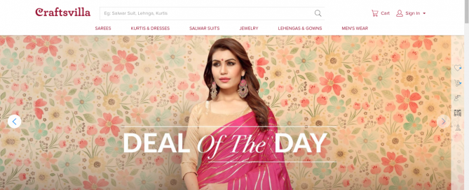 Craft villa.com