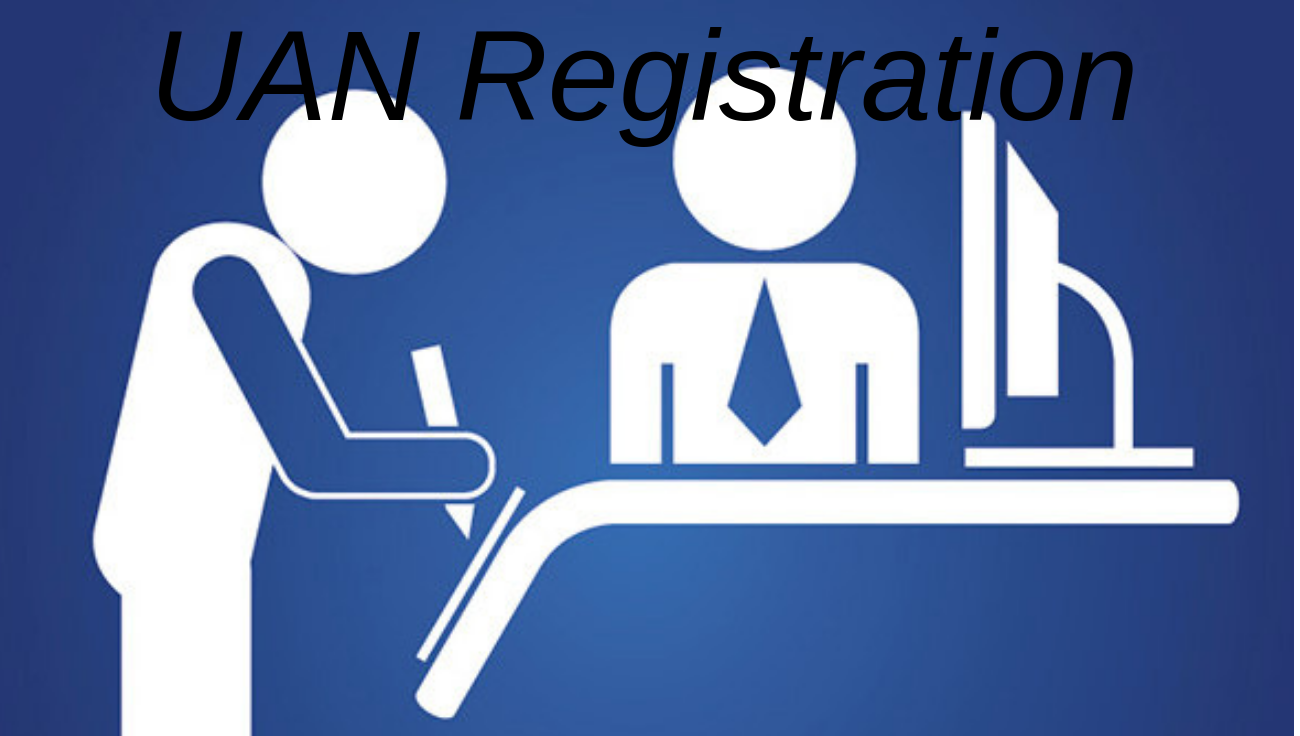 UAN registration