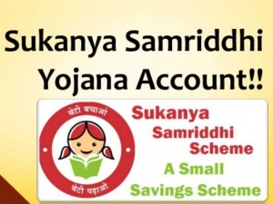Sukanya Samriddhi Yojana : Building a better future for girls