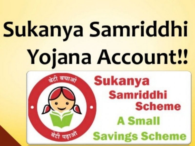 Sunkya Sukanya Samriddhi Yojana and it benefits | LegalRaasta