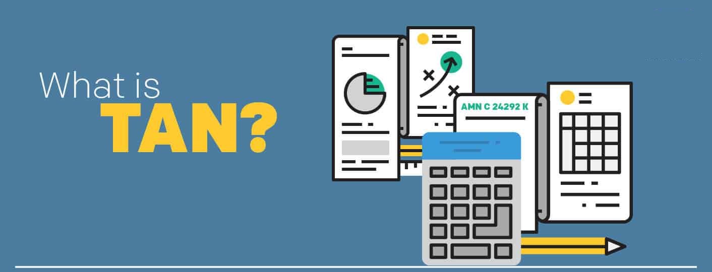 Know your TAN | Format & Structure of TAN | Online process ...