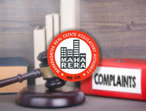How MahaRERA works to make the real estate sector more transparent and accountable?