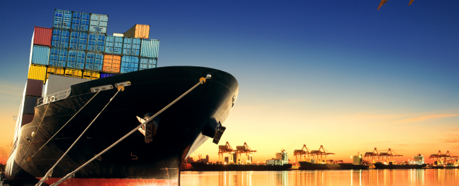 export procedure