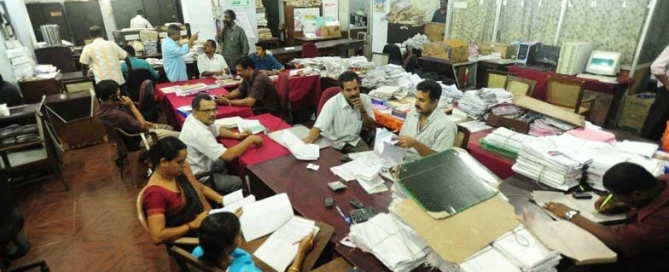 PSC registration