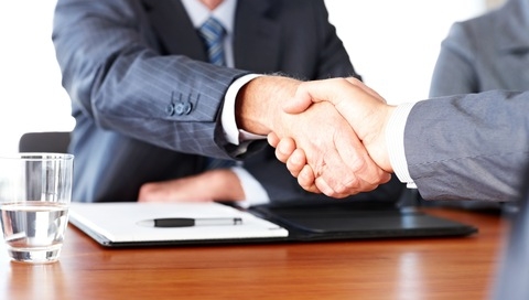Offer Letter format