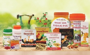 How to apply for Patanjali Franchise