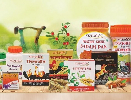 How to apply for Patanjali Franchise