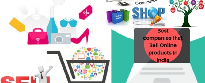 sell online