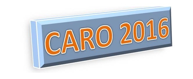 CARO 2016