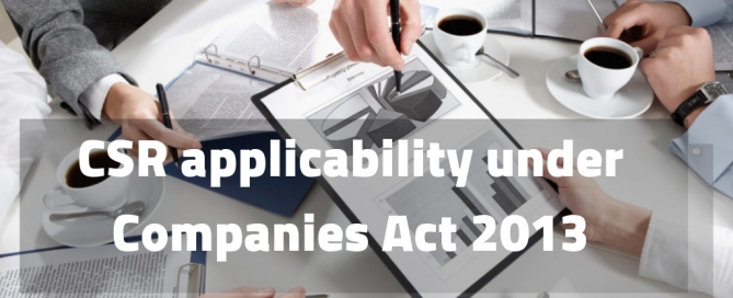 csr applicability