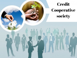 Credit Co-operative society : Registration and Benefits