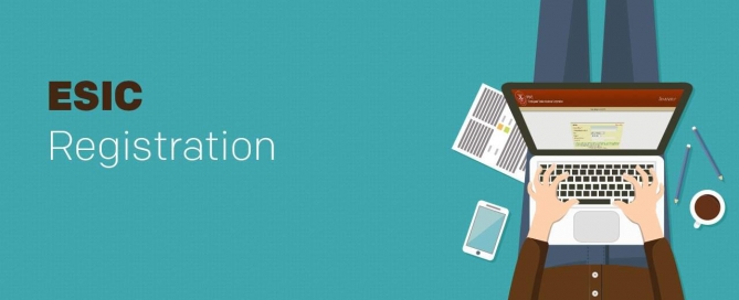 ESIC registration