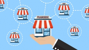 Everything about franchise business opportunity in India