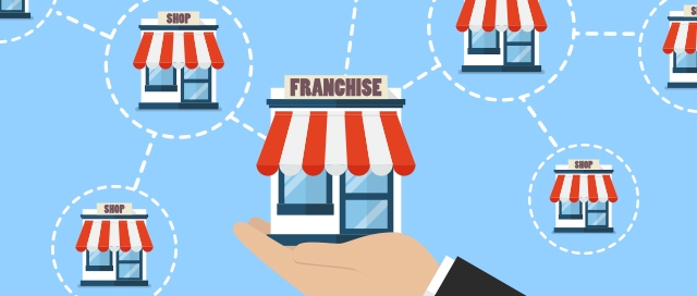 franchise business opportunity