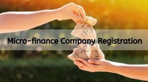 Introduction to Microfinance Company Registration
